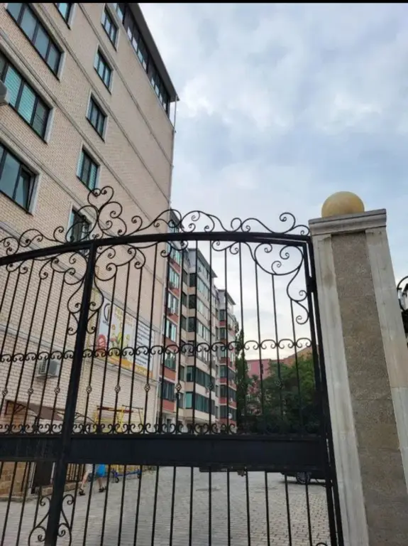 Квартира Красивая в центре города с видом на Машук — фото 1
