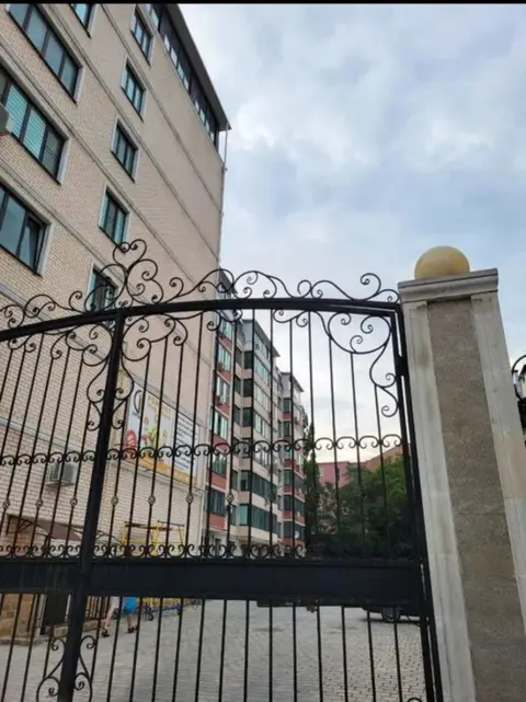 Квартира Красивая в центре города с видом на Машук — фото 1