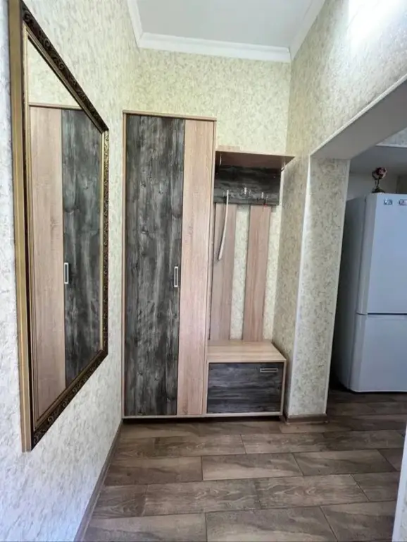 Пятигорск: Квартира уютная трехкомнатная в курортной зоне