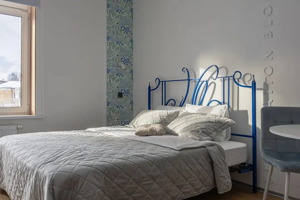Квартира уютная в центре — фото 1