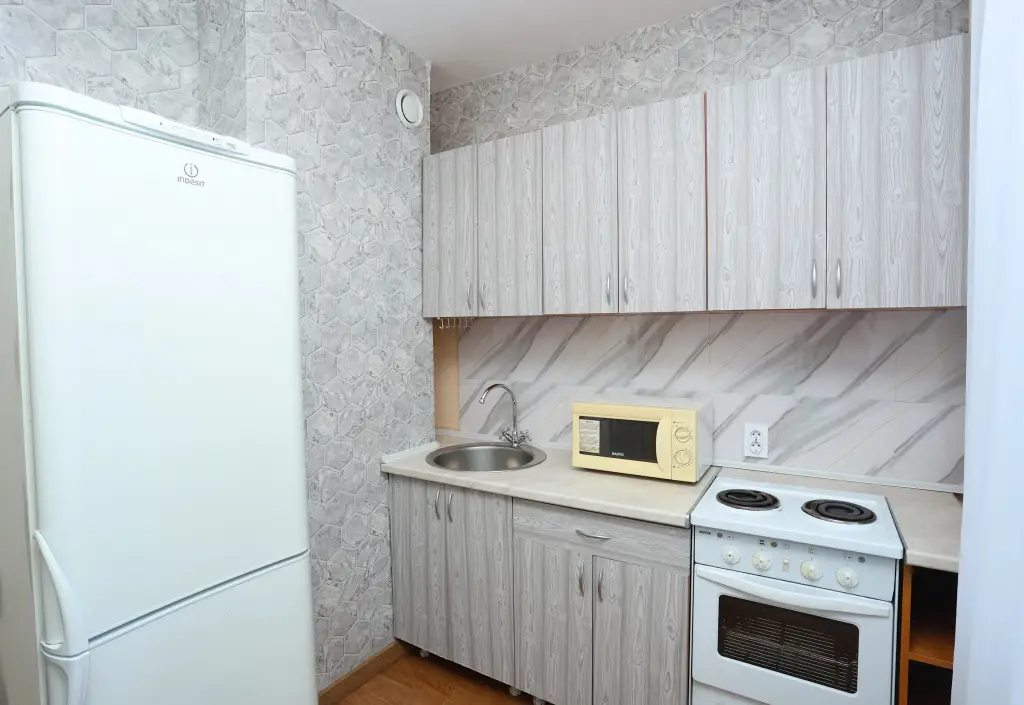 Томск: Квартира отличный вариант на Каштаке