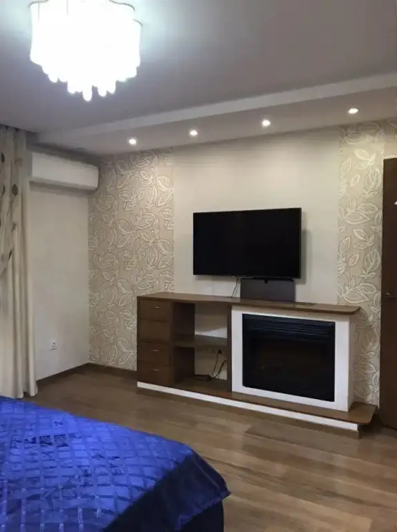 Киров: Квартира на Красноармейской 3А