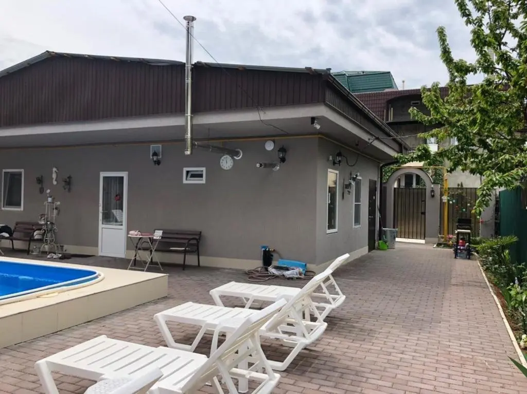 Сочи: Ail Guest House
