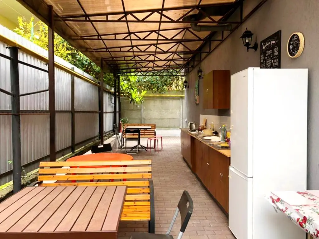 Сочи: Ail Guest House