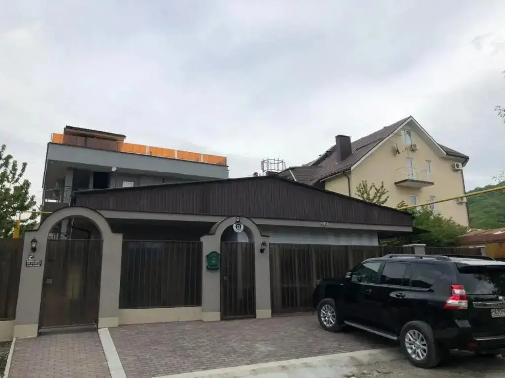 Сочи: AiL Guest House