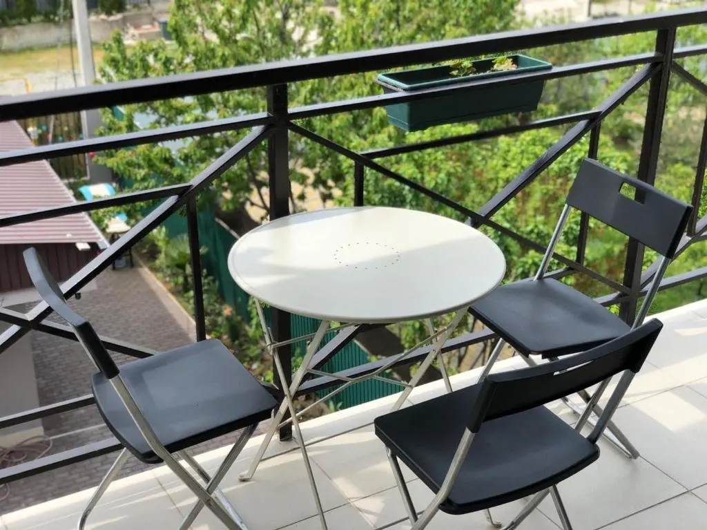 Сочи: Ail Guest House