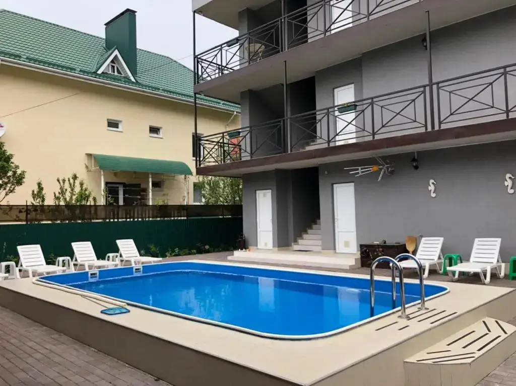Сочи: AiL Guest House