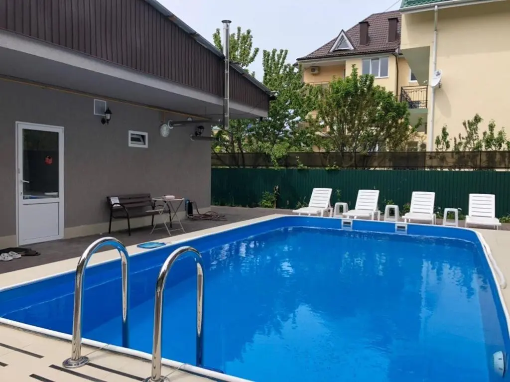 Сочи: Ail Guest House
