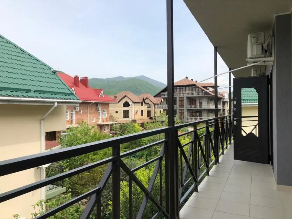Сочи: Ail Guest House