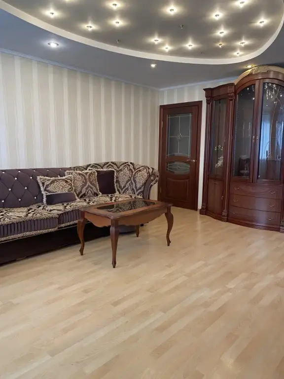 Тверь: Квартира на улице Новоторжской 22/1