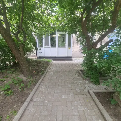 Квартира Уютная в центре Калининграда с отдельным входом — фото 1