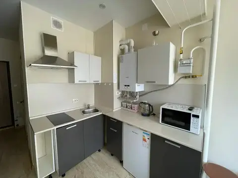 Квартира Студия у моря — фото 1