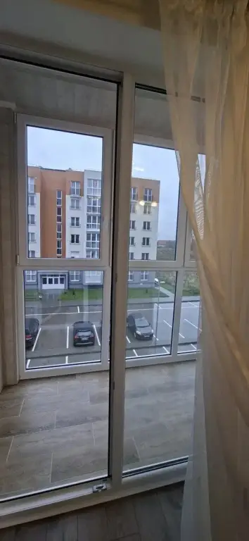 Зеленоградск: Квартира уютная в Зеленоградске