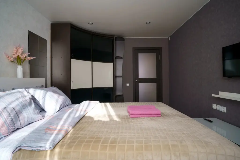 Калуга: Квартира Righ Room на Георгия Амелина 9