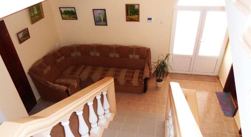Сочи: Akvarel Guest House