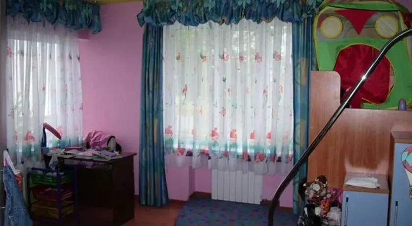 Сочи: Akvarel Guest House