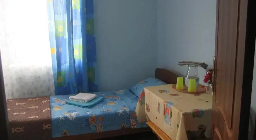 Сочи: Akvarel Guest House