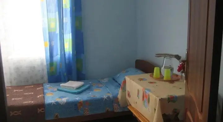 Сочи: Akvarel Guest House