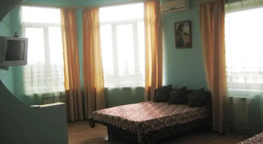 Akvarel Guest House — фото 1
