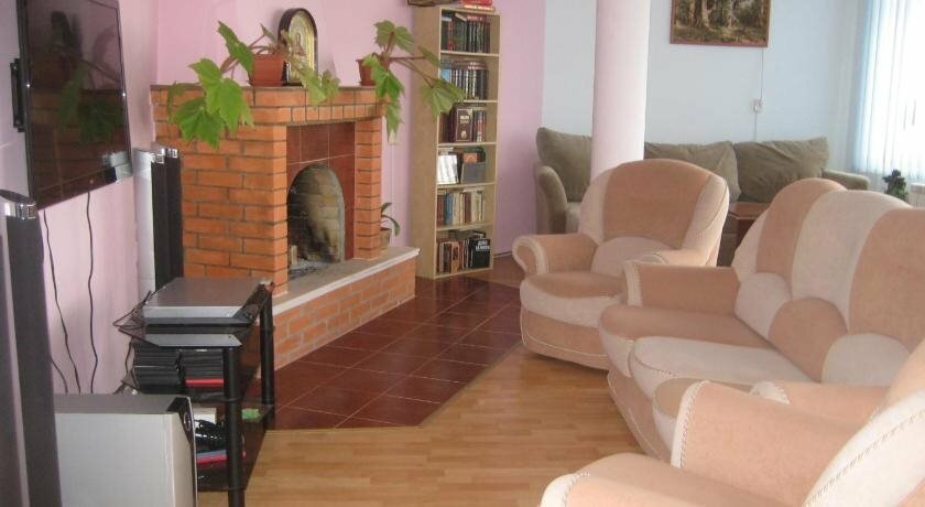 Сочи: Akvarel Guest House