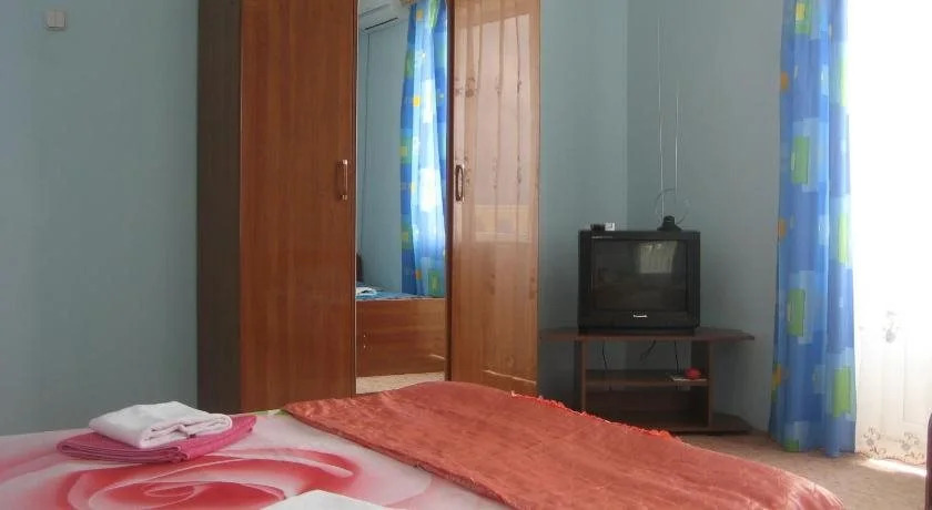 Сочи: Akvarel Guest House