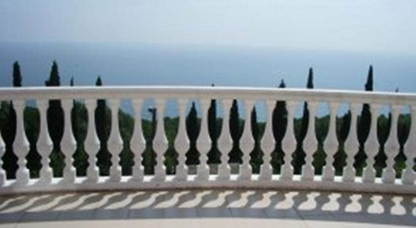 Сочи: Akvarel Guest House