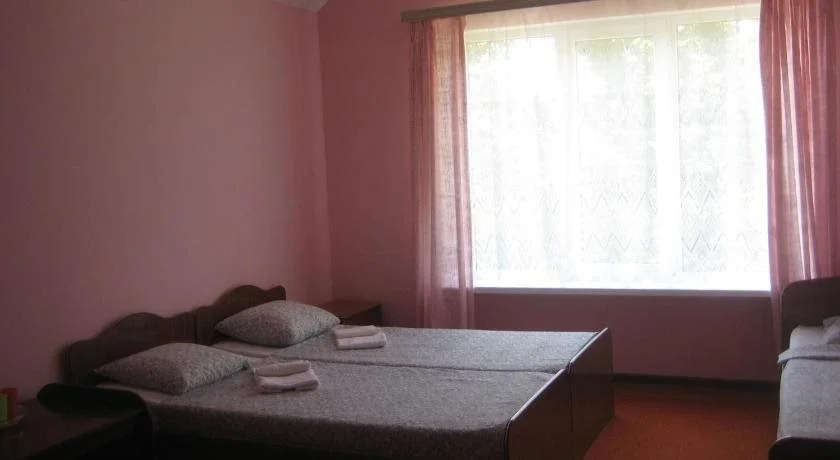 Сочи: Akvarel Guest House