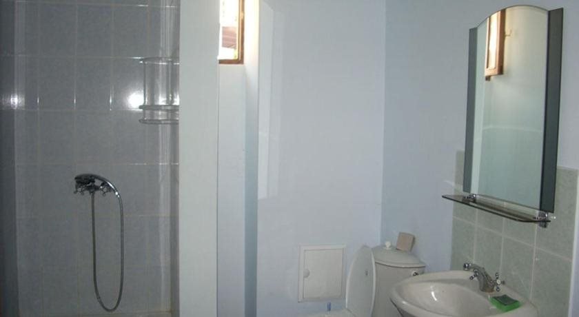 Сочи: Akvarel Guest House