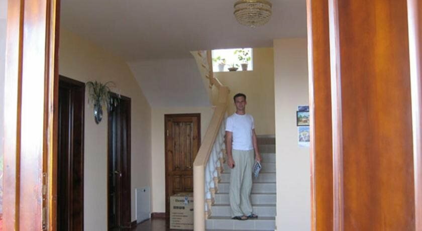 Сочи: Akvarel Guest House