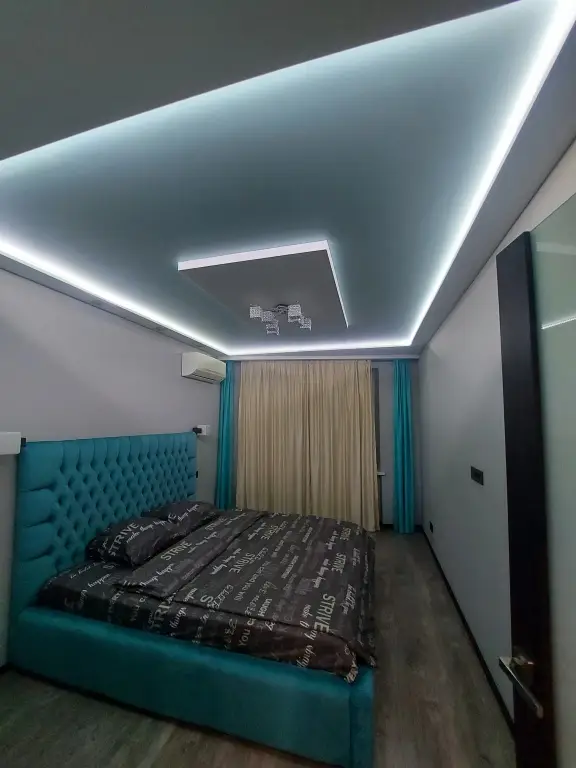 Саратов: Квартира Валовая ЖК Эгоист