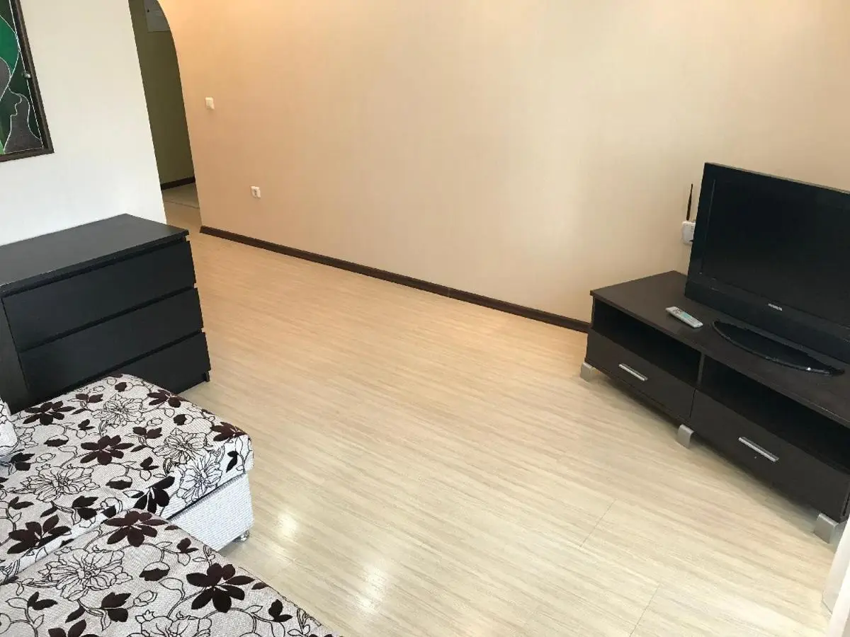 Уфа: Apartment Mustay Karima 28-2