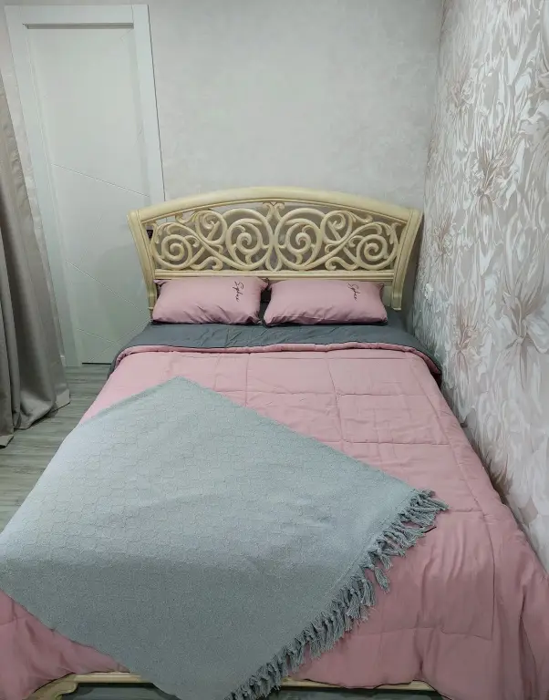 Квартира уютная — фото 1