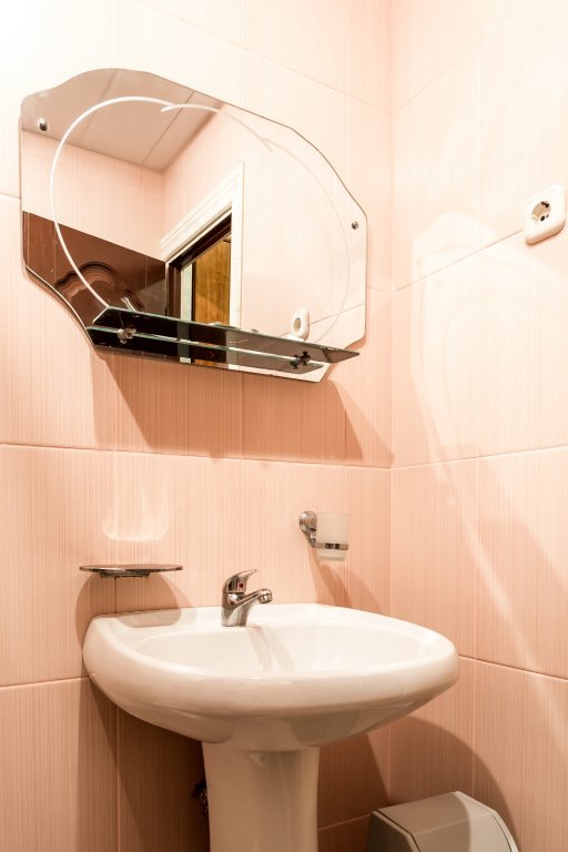 Сочи: Mini-hotel Albatross