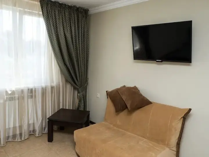 Сочи: Guest House Albina