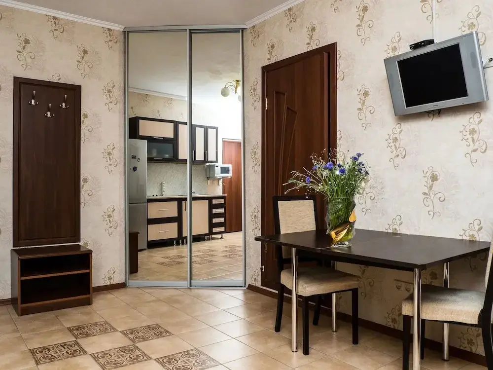 Сочи: Guest House Albina