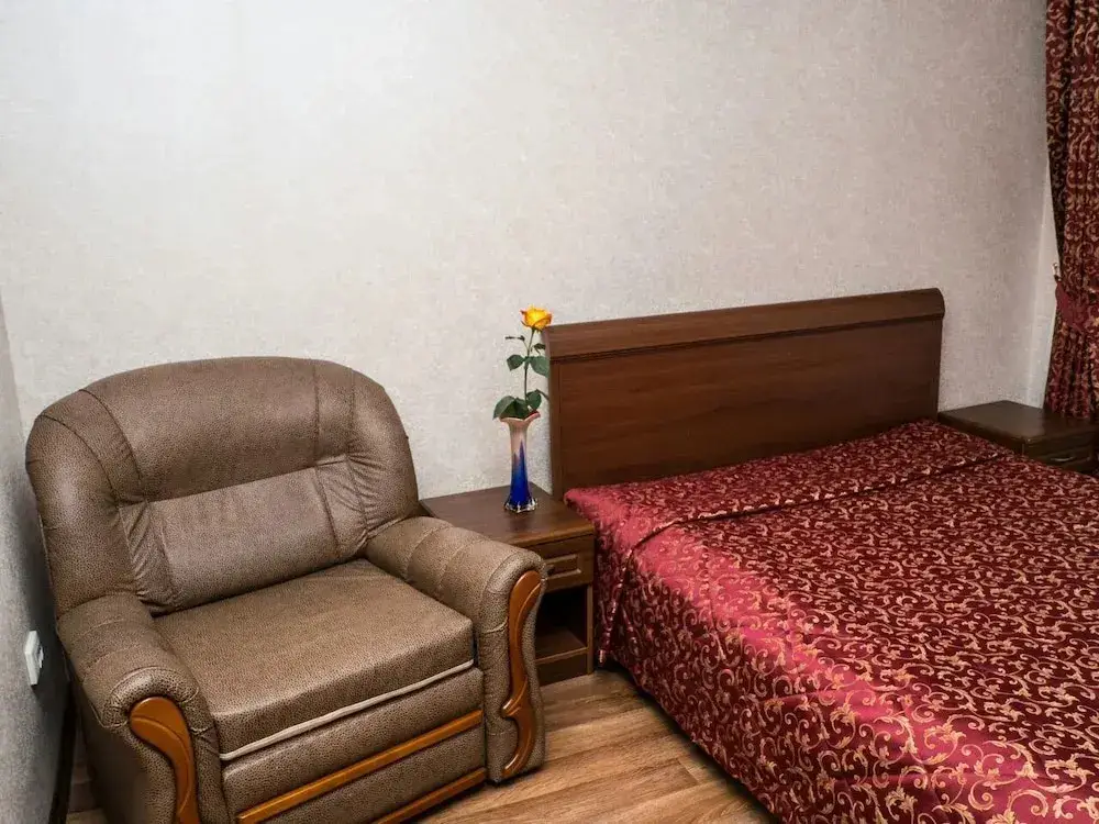 Сочи: Guest House Albina