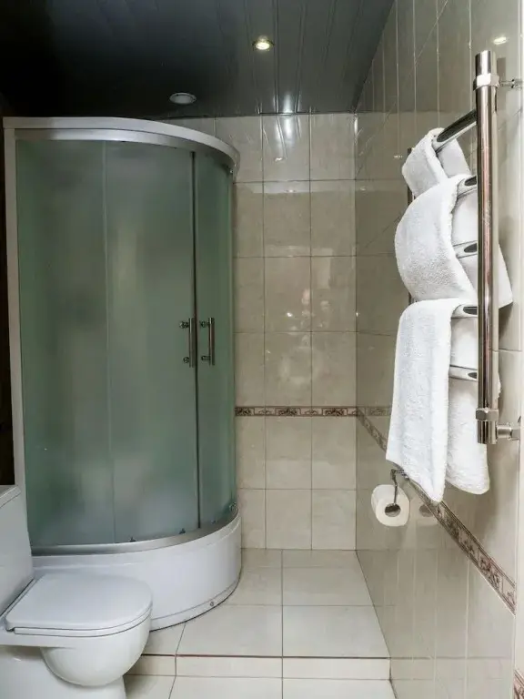 Сочи: Guest House Albina