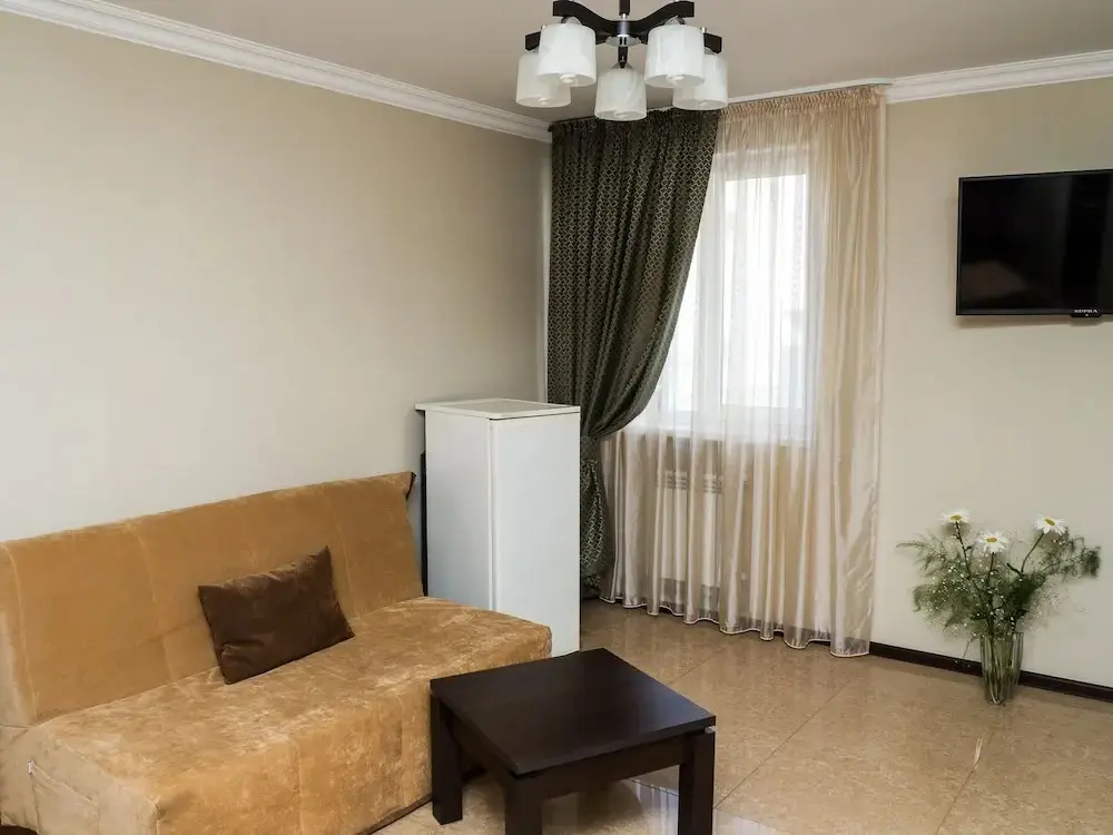 Сочи: Guest House Albina