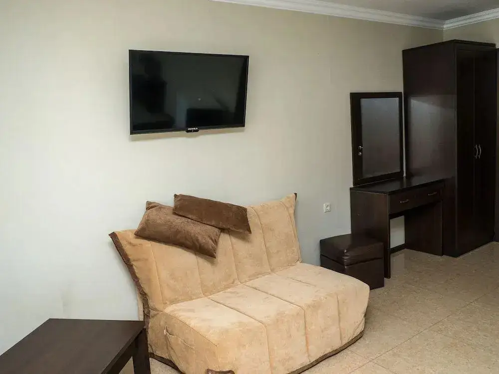 Сочи: Guest House Albina