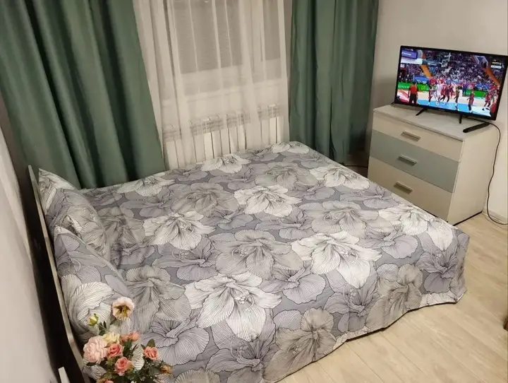 Новочебоксарск: Квартира на Речном бульваре 3к1
