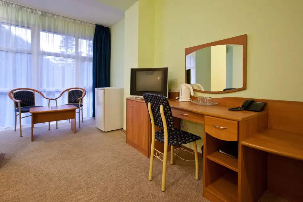 Сочи: Alean Family Resort & SPA Sputnik 3*