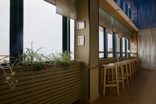 Сочи: Alean Family Resort & SPA Sputnik 3*