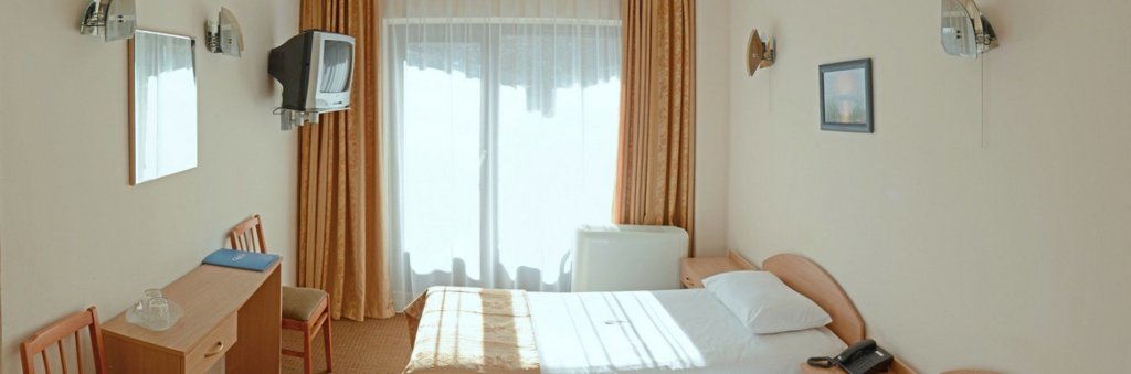 Сочи: Alean Family Resort & SPA Sputnik 3*