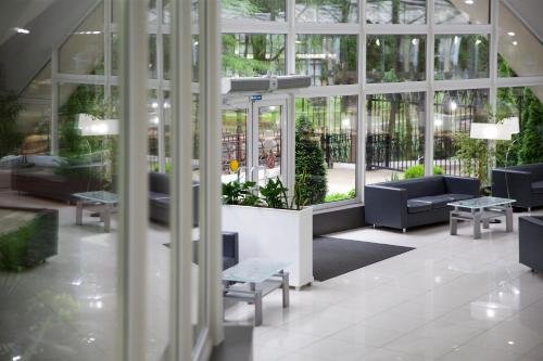 Сочи: Alean Family Resort & SPA Sputnik 3*