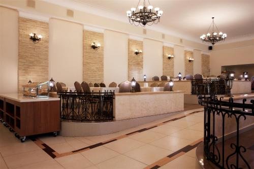 Сочи: Alean Family Resort & SPA Sputnik 3*