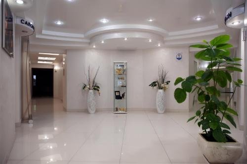 Сочи: Alean Family Resort & SPA Sputnik 3*