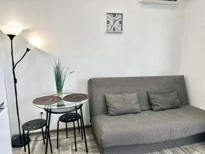 Сочи: Квартира светлая в Сириусе Alma Apart