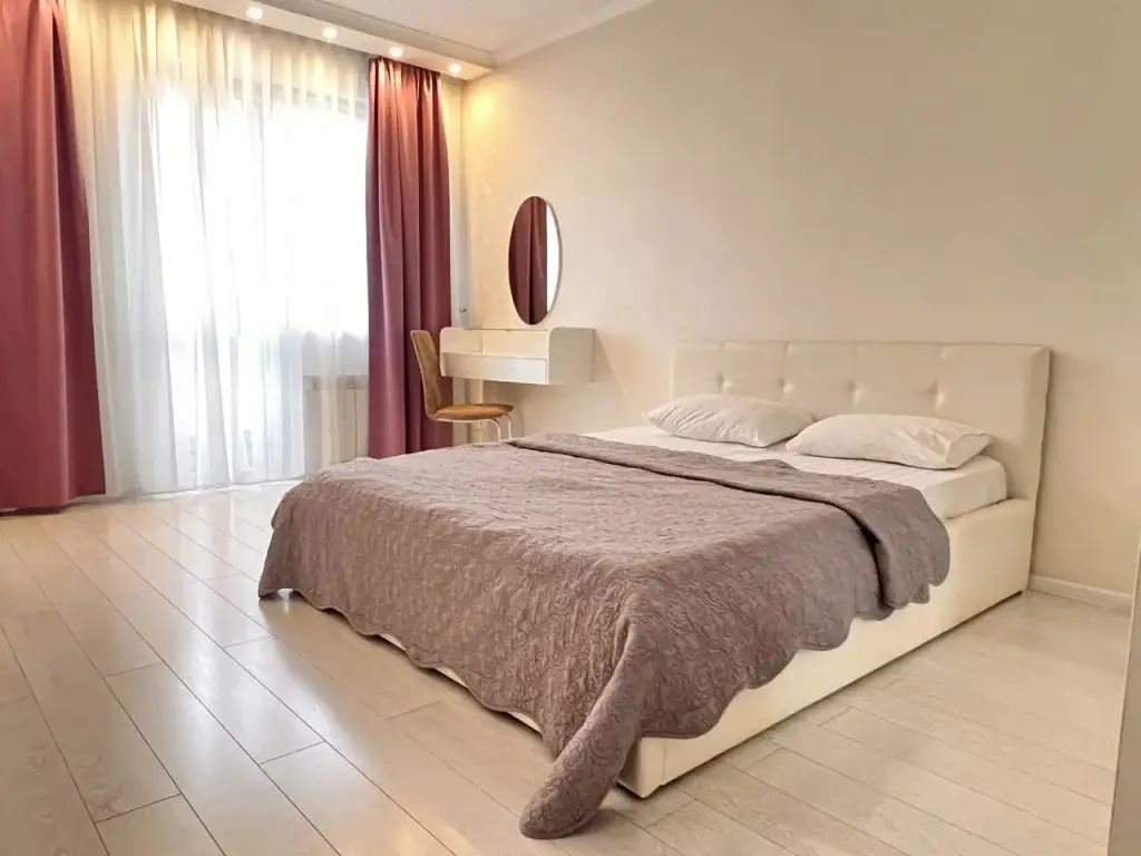 Квартира уютная Alma Apart в Сочи — фото 1