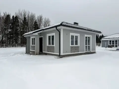 Частный дом Клинцовка Вилладж Речная 5 — фото 1