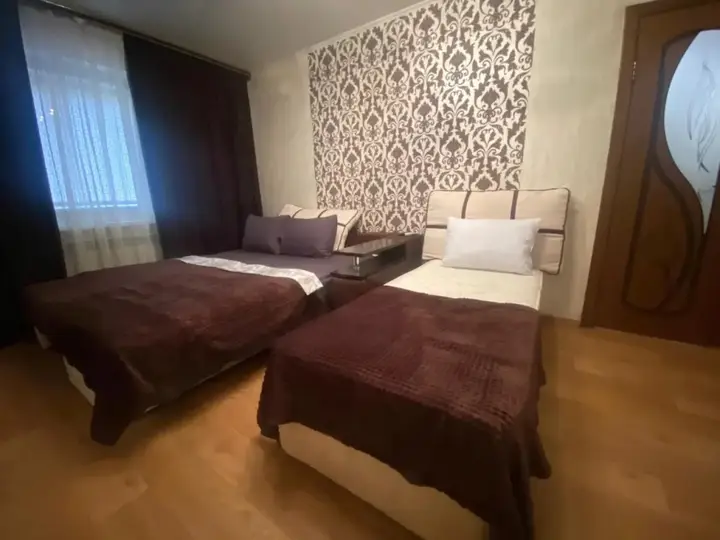 Липецк: Квартира в центре на Неделина